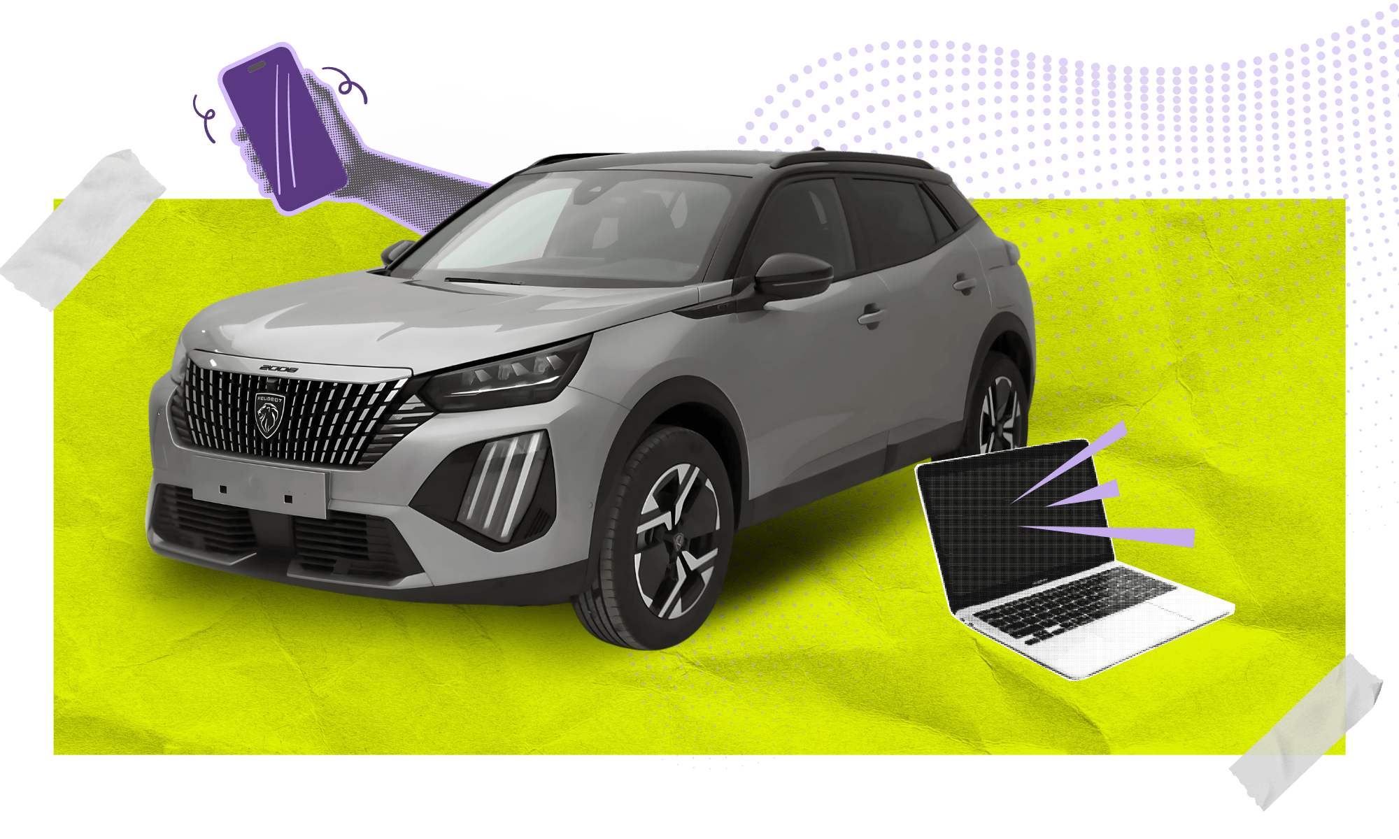 Acquisto auto online più semplice con Autobro.it. Scopri auto usate, confronta le offerte e richiedi supporto per scegliere senza stress.