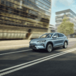 byd seal u dm-i vista anteriore