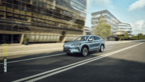 byd seal u dm-i vista anteriore