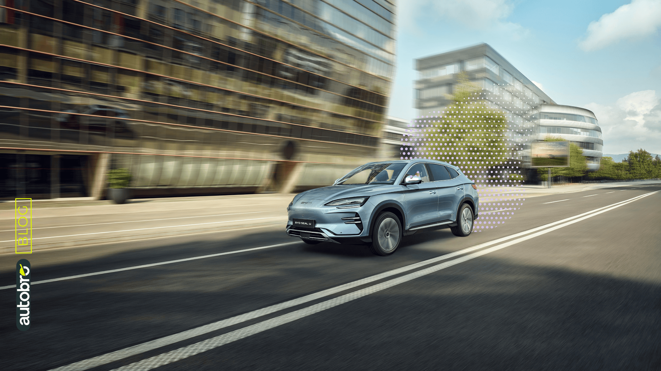 byd seal u dm-i vista anteriore