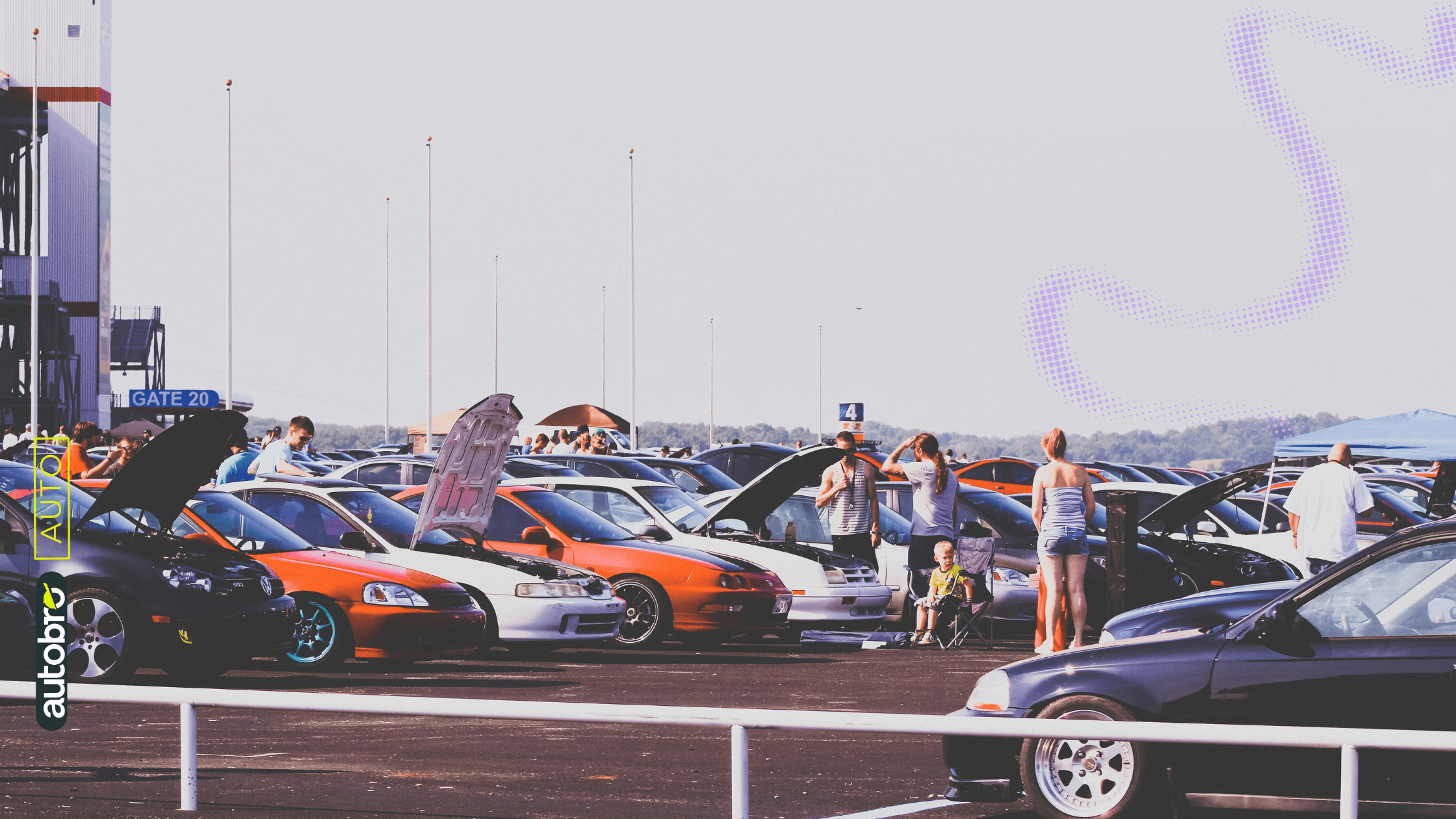 Auto usate in vendita online su Autobro.it nel 2026