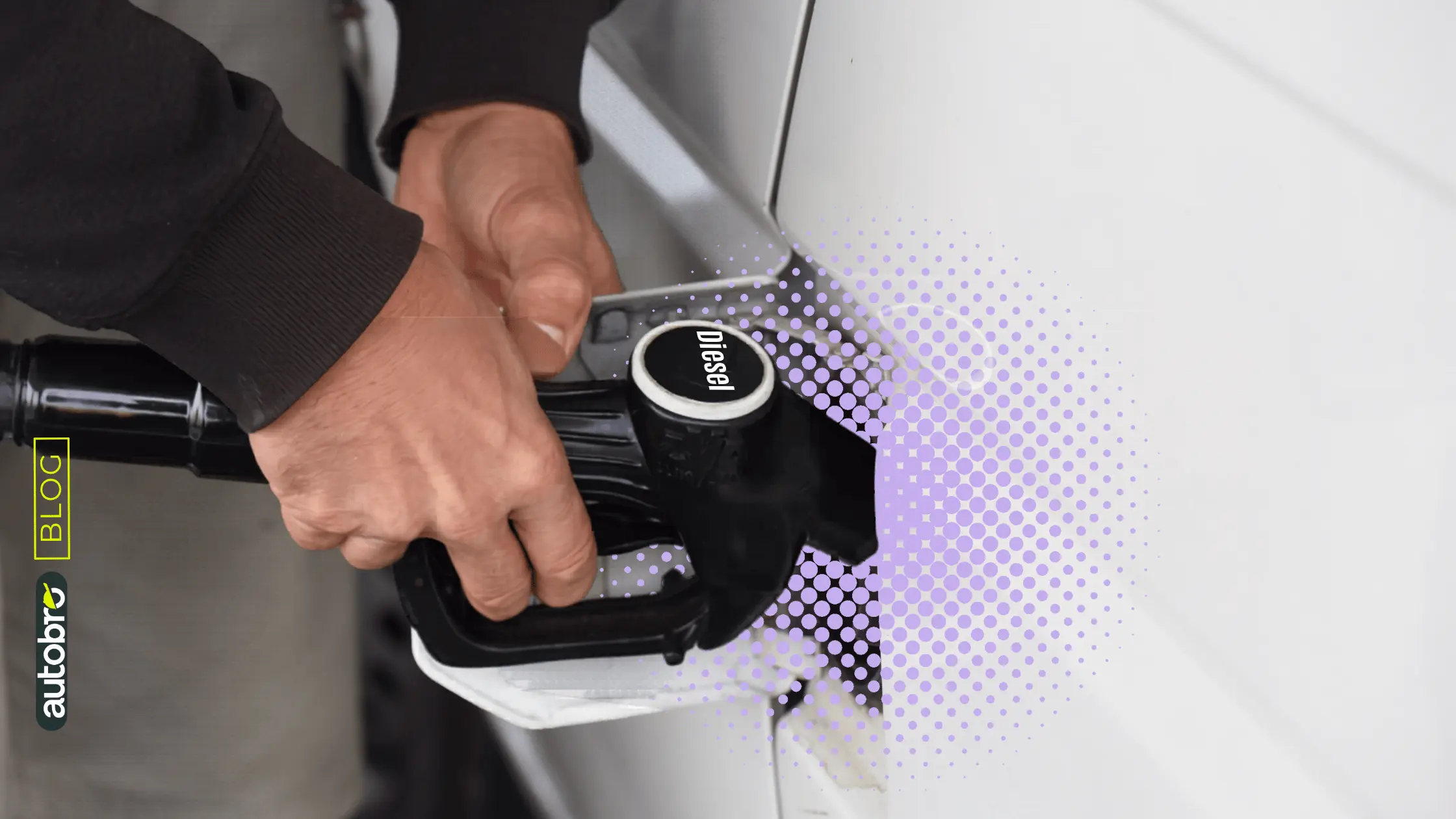 Diesel usato conviene ancora
