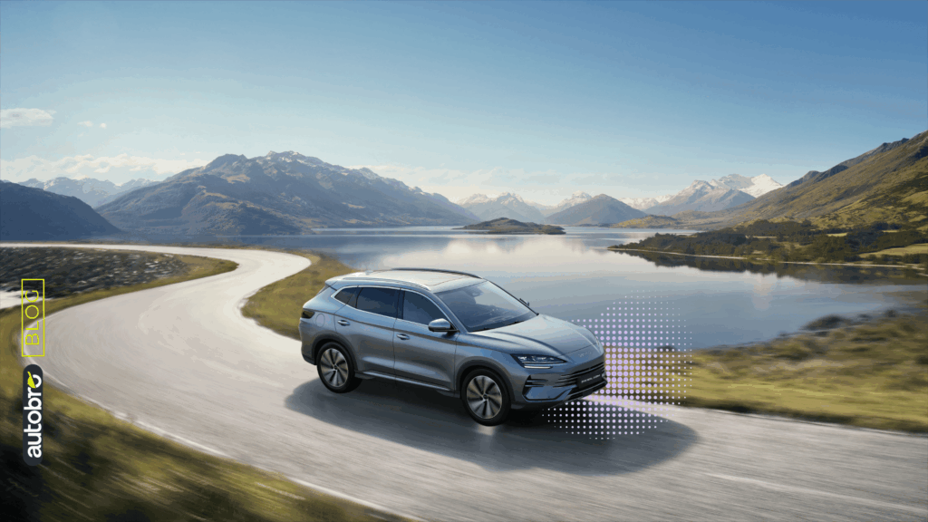 byd seal u dm i suv plug in hybrid 2026 vista anteriore