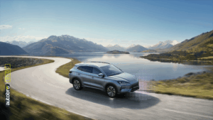 byd seal u dm i suv plug in hybrid 2026 vista anteriore