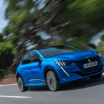 peugeot 208 2026 vista anteriore city car compatta