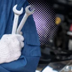 Confronto dei costi di manutenzione auto tra vetture elettriche, ibride, benzina e diesel.