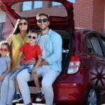 Auto familiari 2026 spaziose con bagagliaio grande per viaggi in famiglia