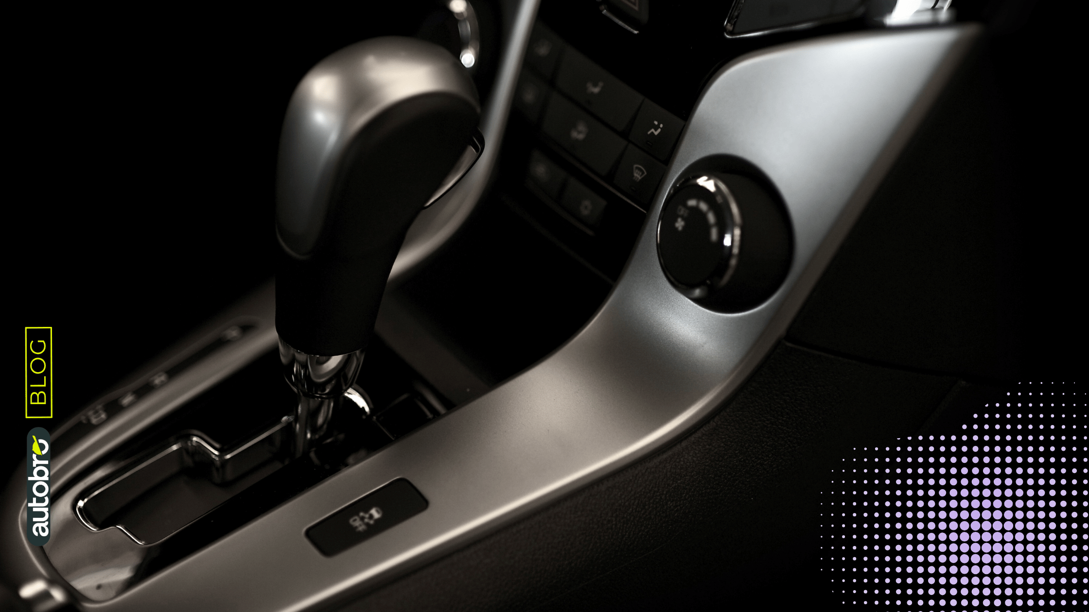 Guida semplice al cambio automatico auto: funzionamento, marce automatiche e consigli per scegliere senza paura.