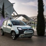 fiat panda usata prezzo modelli 2026