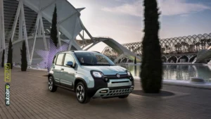 fiat panda usata prezzo modelli 2026