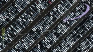 auto usate parcheggiate concessionaria Autobro, costo mantenimento auto 2026, scelta auto seconda mano risparmio