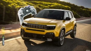Jeep Avenger km0 pronta consegna prezzo 2026