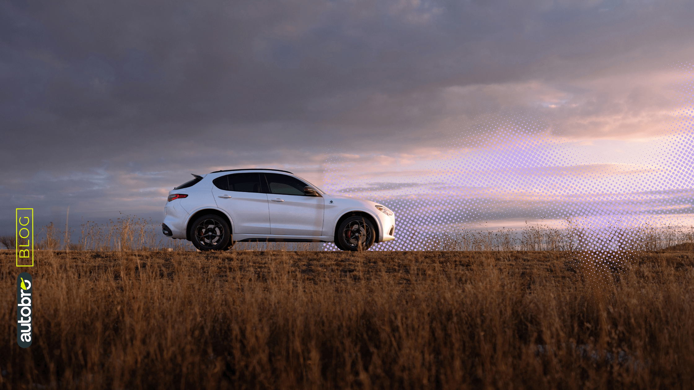 Mini SUV economico 2026 guida su strada