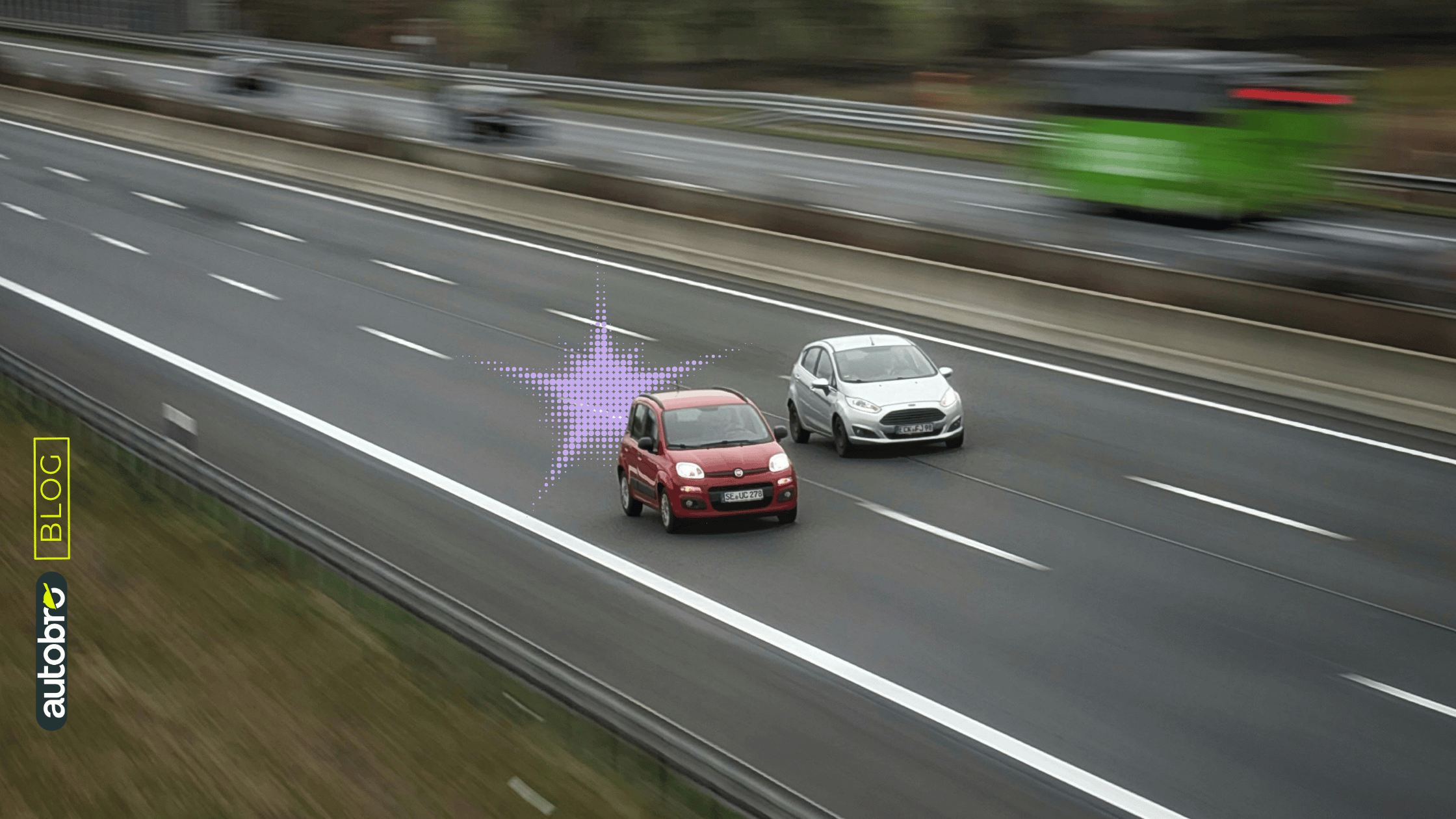 Auto usate e km 0 in vendita online su Autobro.it