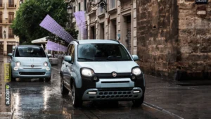 auto elettriche low cost per uso urbano