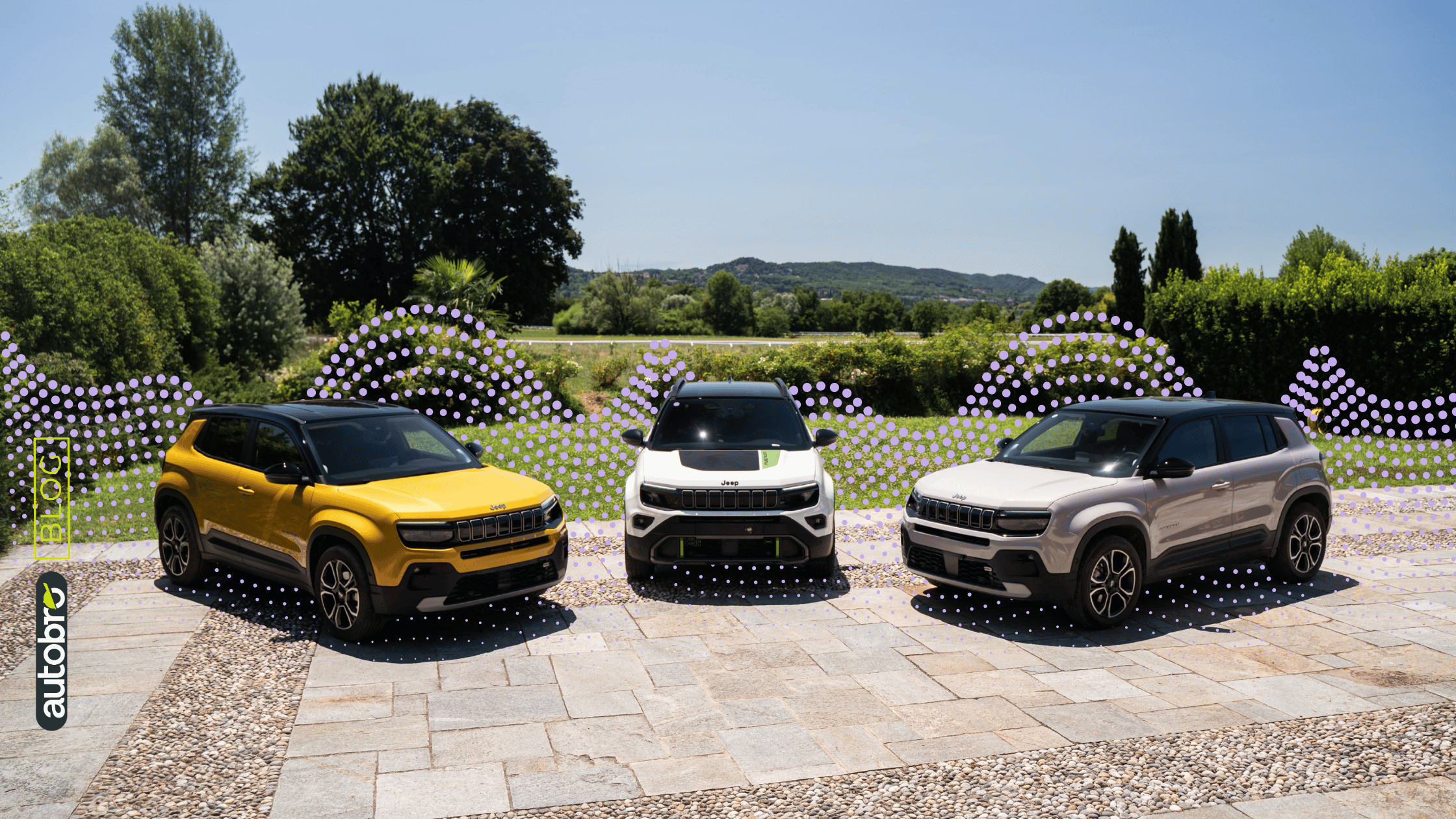Mini suv economici 2026: guida completa