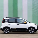 Fiat Panda usata e Fiat Pandina confronto modelli 2026 Autobro