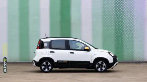 Fiat Panda usata e Fiat Pandina confronto modelli 2026 Autobro