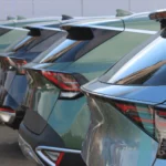 Crossover usato e ibrido 2026 disponibile su Autobro.it