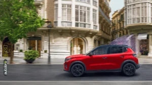 Citroën C3 per neopatentati del 2026