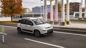 costo mantenimento fiat panda usata 2026 spese annuali