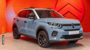 Nuova Citroën C3 benzina km0 su Autobro.it