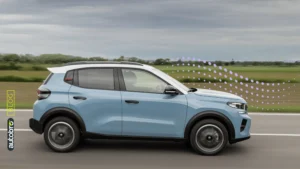 Citroën C3 disponibile e garantita su Autobro.it