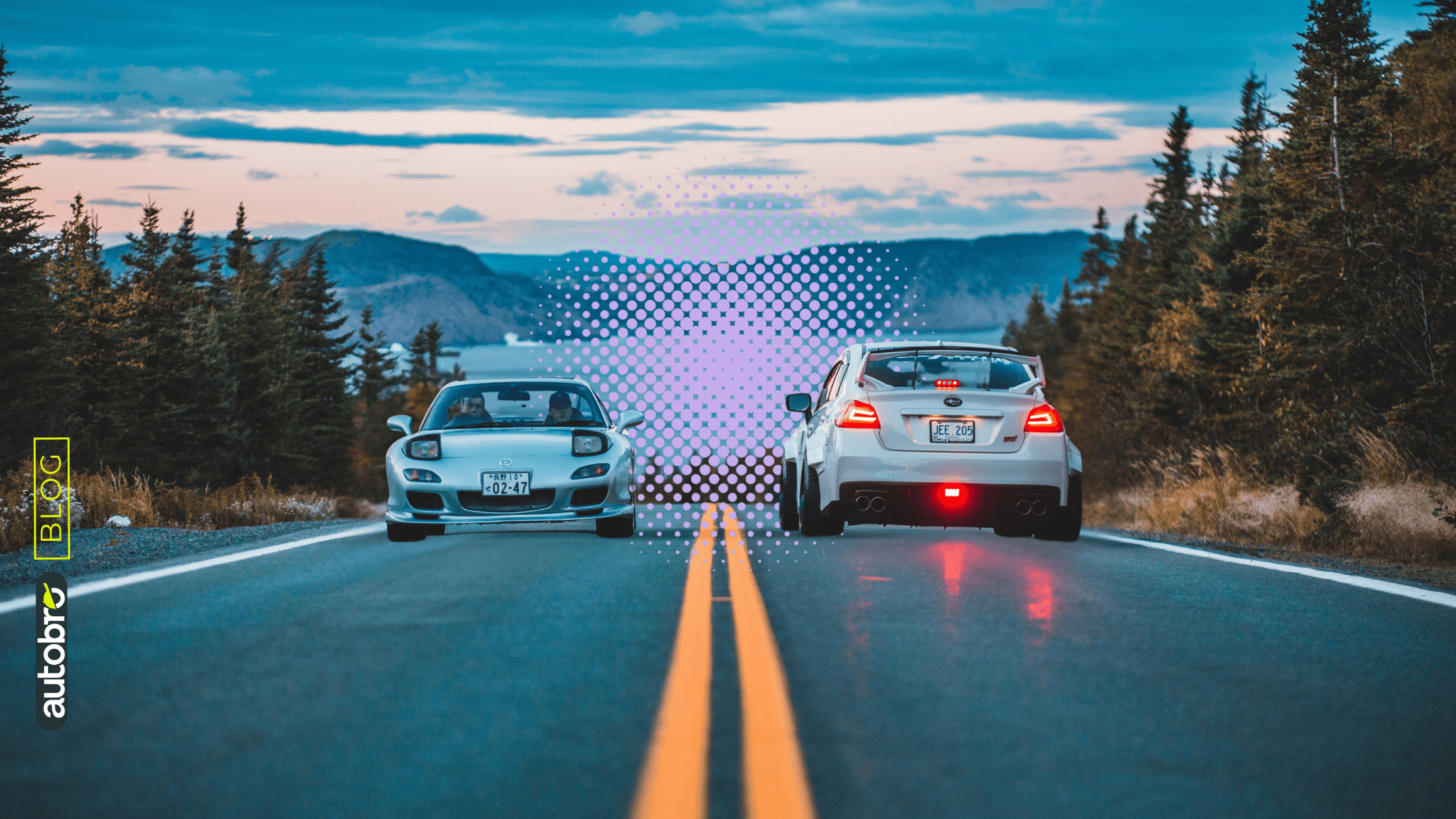 auto usate economiche in vendita online Autobro