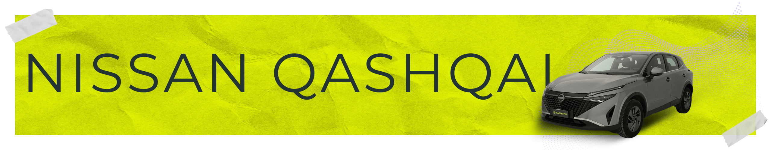 nissan qashqai usato prezzo e dettagli suv familiare