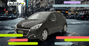 Scopri tutte le informazioni utili sulla peugeot 208