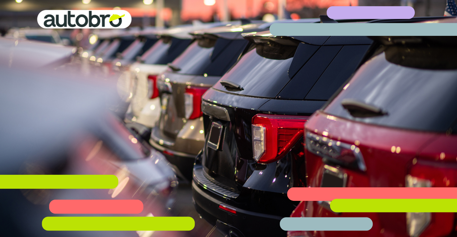 SUV usate: le migliori