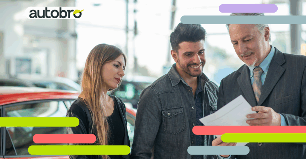 Acquisto auto usate: guida semplice per scegliere bene - Autobro
