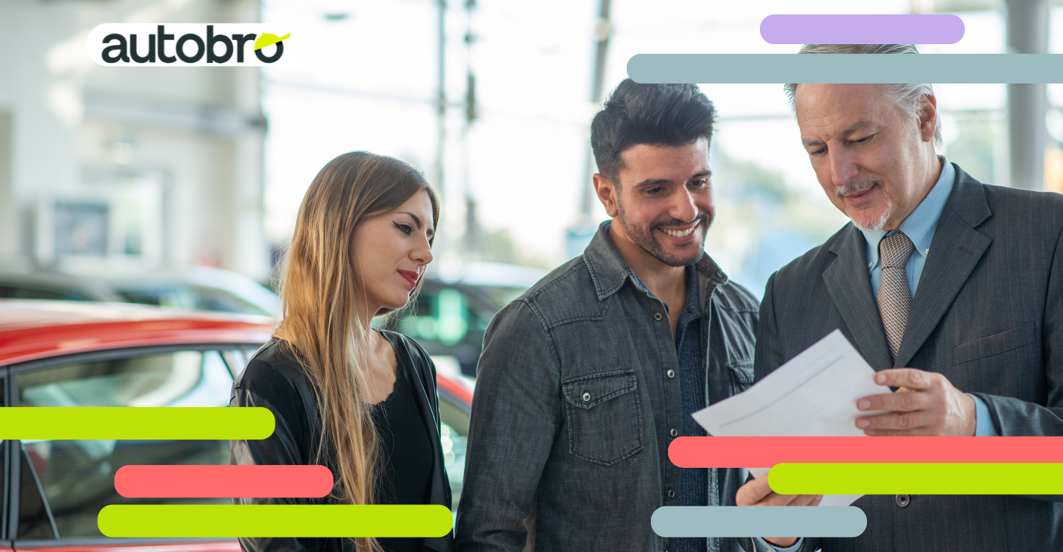 Acquisto auto usate: guida semplice per scegliere bene - Autobro