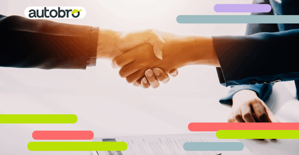 Acquisto auto usate online con Autobro: sicuro, veloce e trasparente.