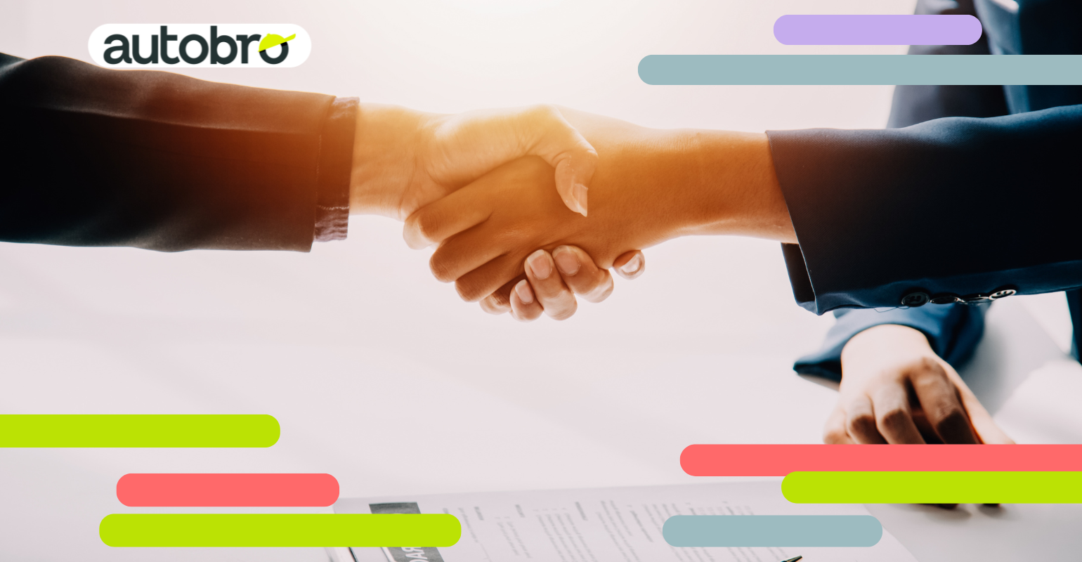 Acquisto auto usate online con Autobro: sicuro, veloce e trasparente.