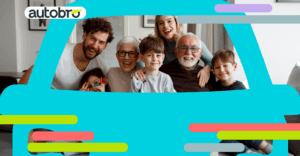 Auto a 7 posti usata spaziosa per famiglia numerosa, in vendita su Autobro.it