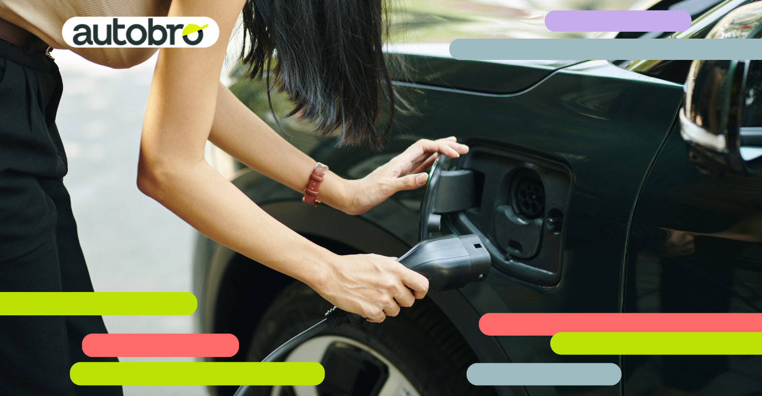 Guida completa alle auto ibride e ai loro vantaggi