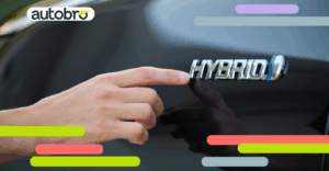 Auto ibride usate in vendita su Autobro.it: risparmio, sostenibilità e sicurezza.
