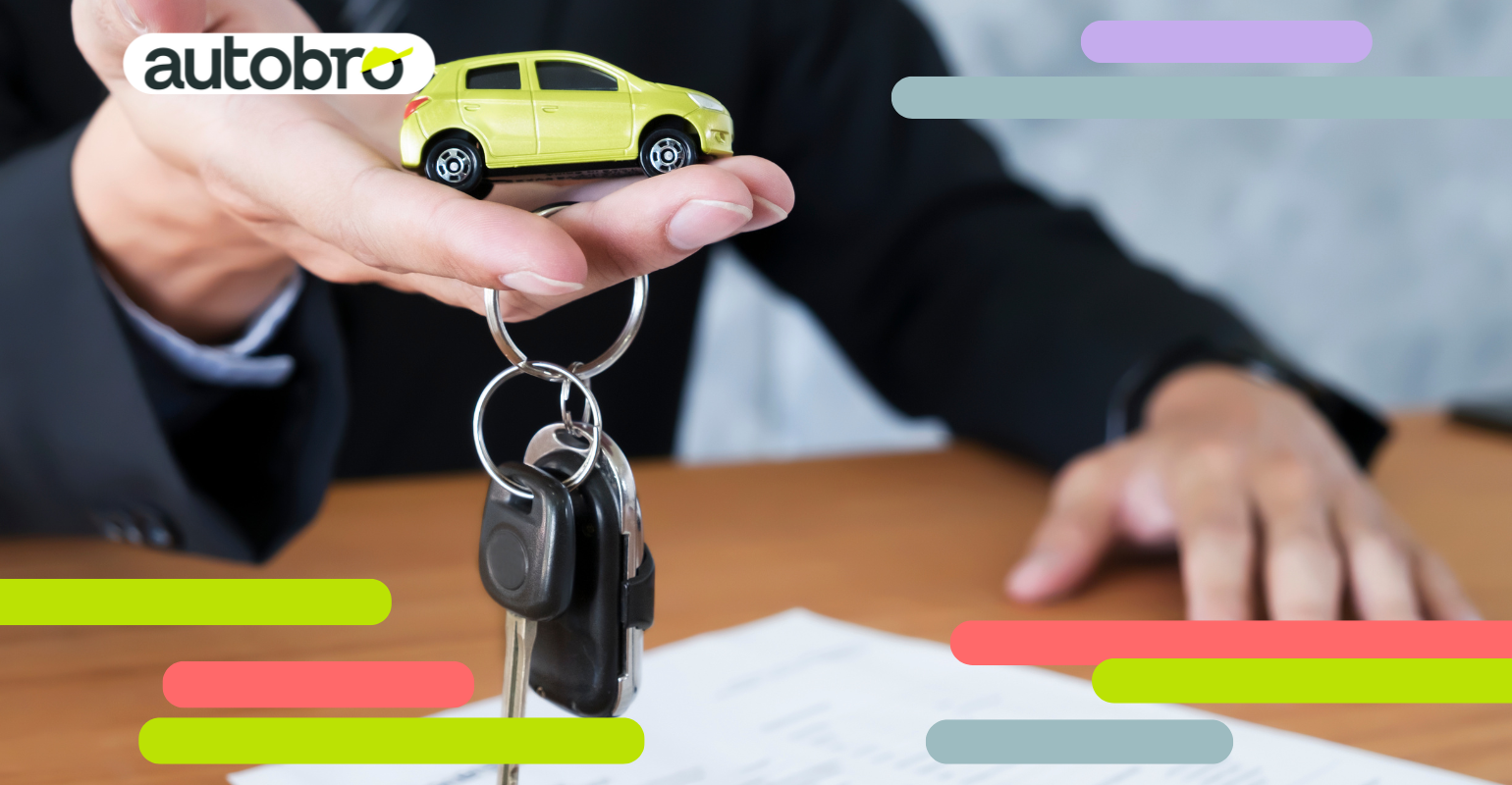 Auto in vendita: consigli e regole per scegliere un’auto usata in totale sicurezza.