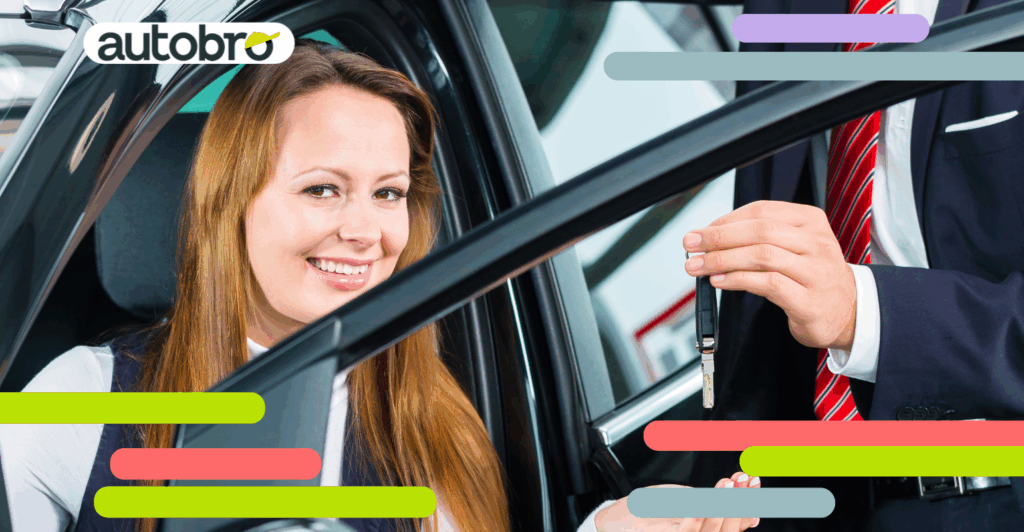 Tutti i consigli sulle auto usate per neopatentati - autobro