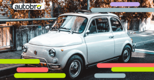 auto piccole 2025 economiche e compatte