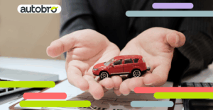 Auto segmento C moderna su strada, simbolo di equilibrio tra comfort, spazio e prestazioni.