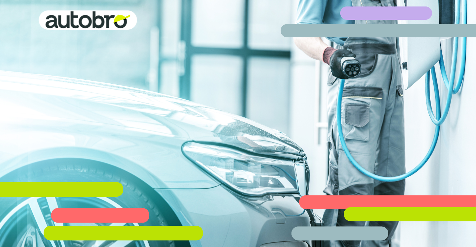 Tutto quello che devi sapere prima di scegliere un’auto usata ibrida: vantaggi, rischi e supporto con Autobro.