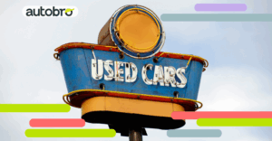 Auto usata in vendita online con Autobro