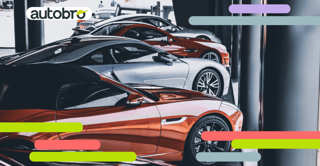 Tutto ciò che devi sapere sulle auto usate - autobro