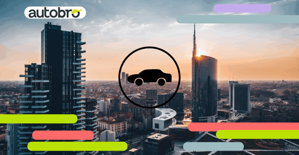 Auto usate Milano: guida chiara e aggiornata all’acquisto sicuro.