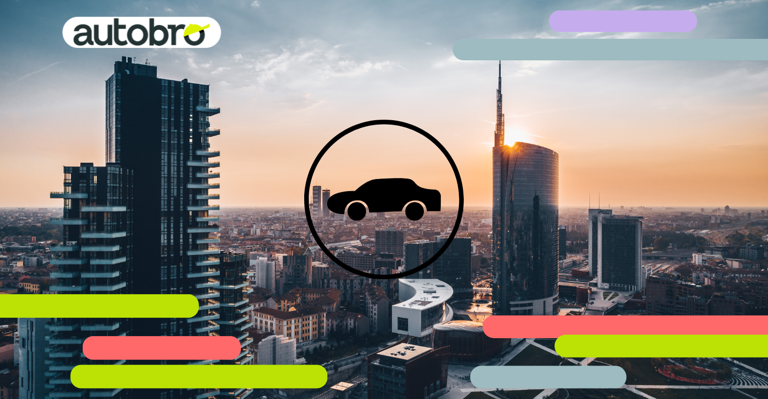 Auto usate Milano: guida chiara e aggiornata all’acquisto sicuro.