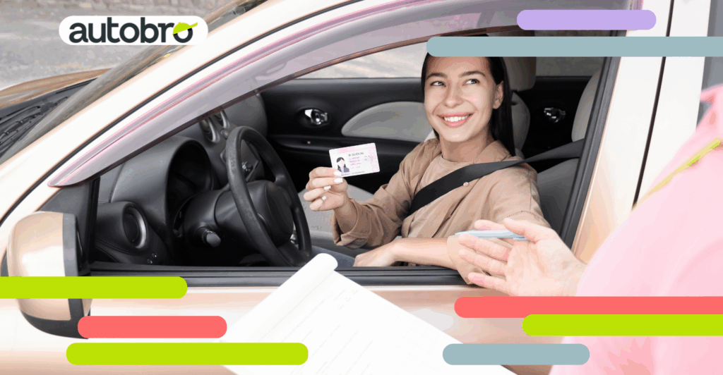 auto usate per neopatentati in città, guida 2025