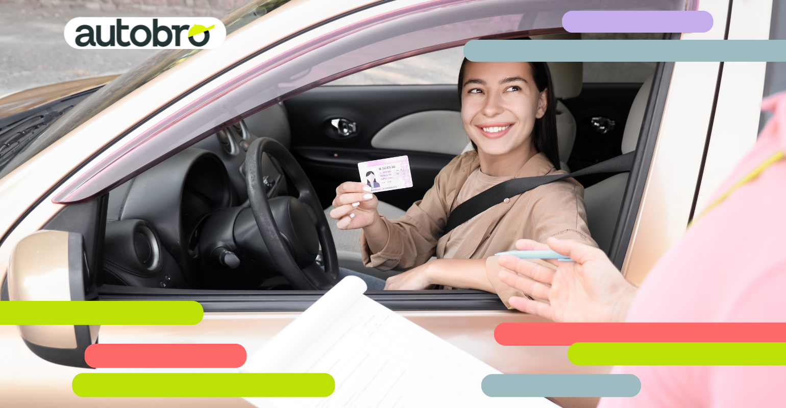 auto usate per neopatentati in città, guida 2025