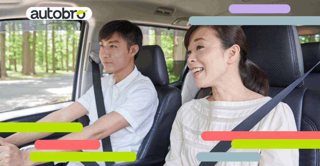 Guida completa alle auto usate per neopatentati: regole, consigli e scelte sicure.